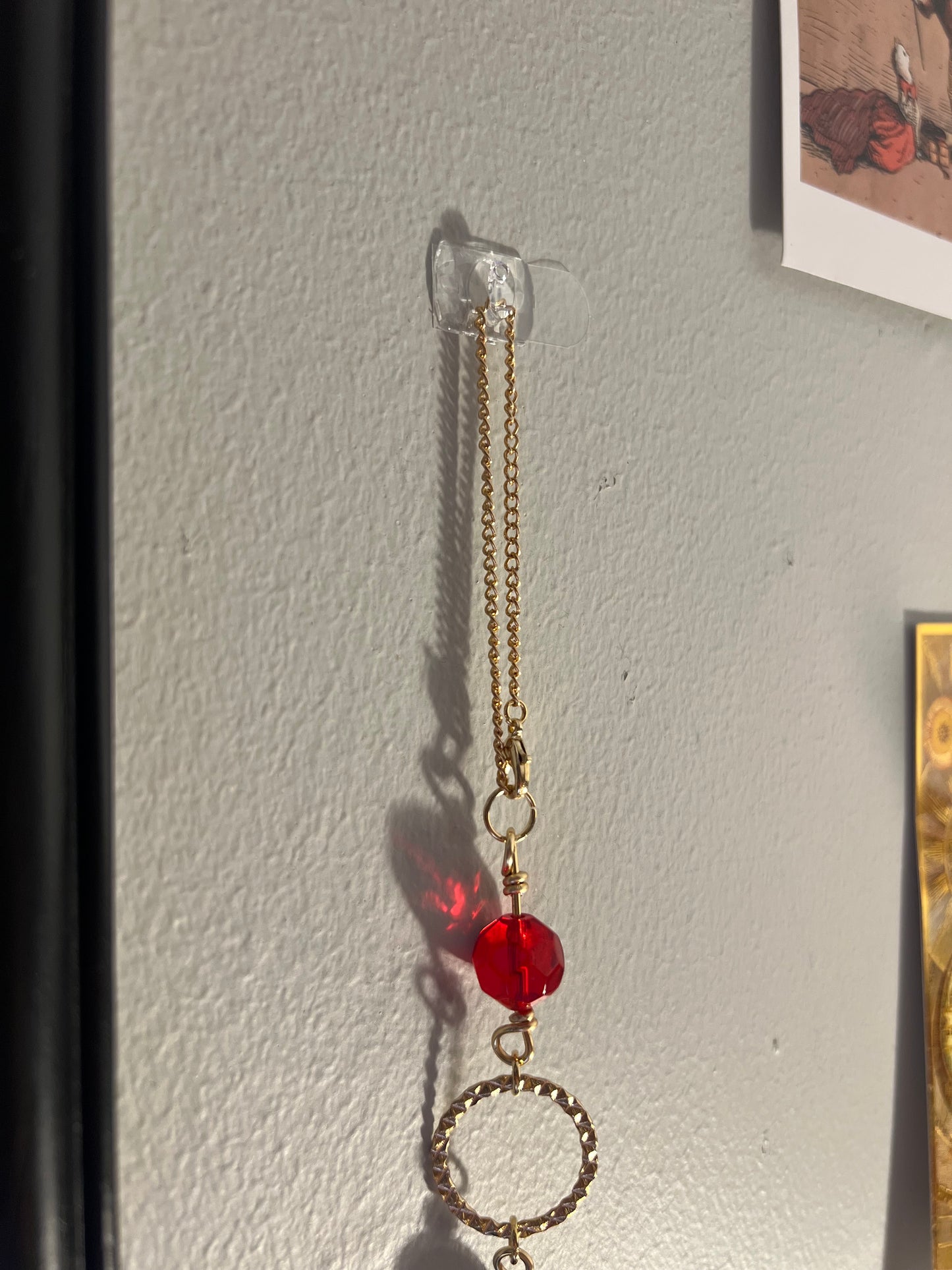 Multi-Surface Charm Hook