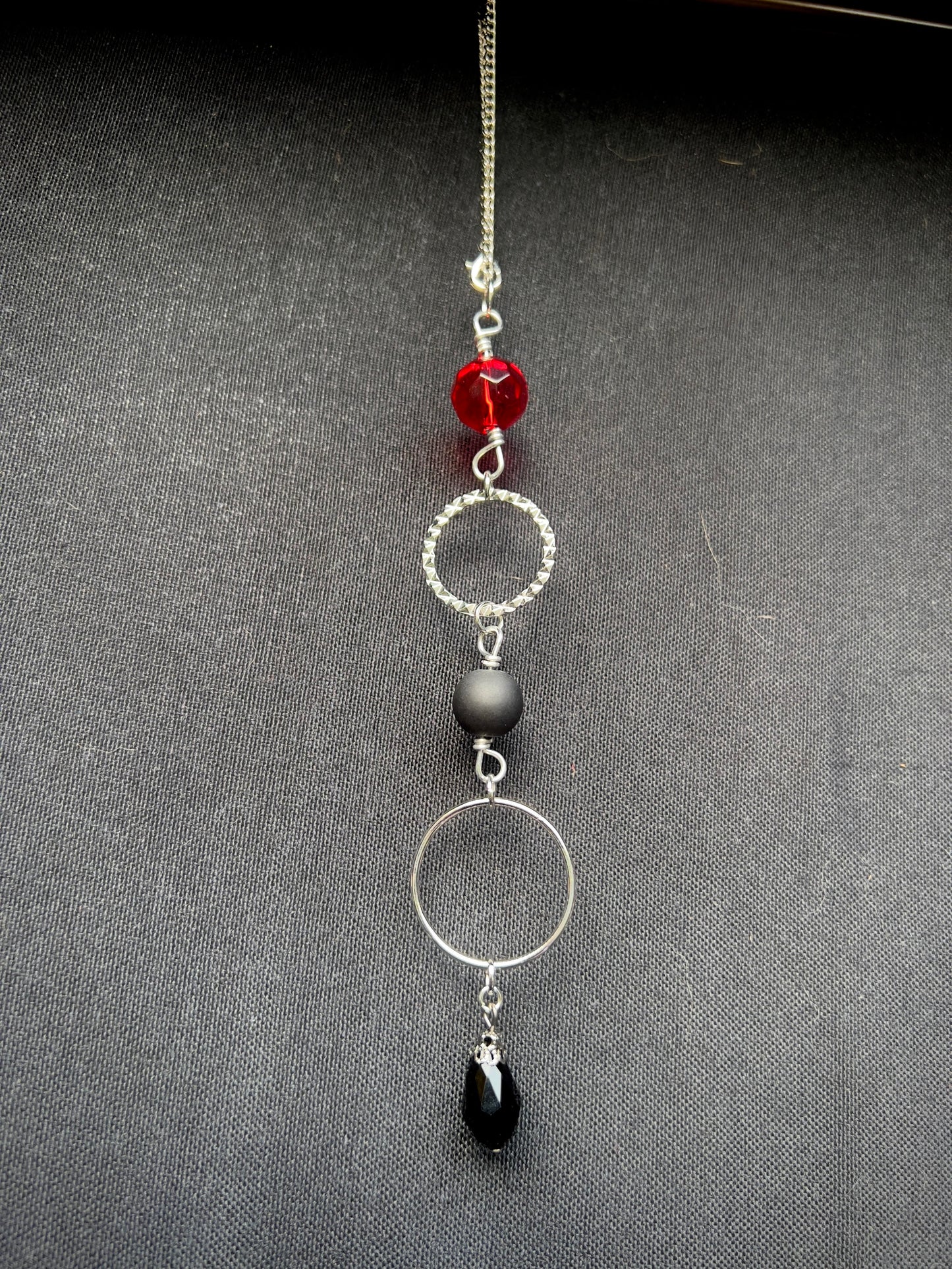 Mini Column Charm - Anti Sun - CLICK FOR VARIATIONS