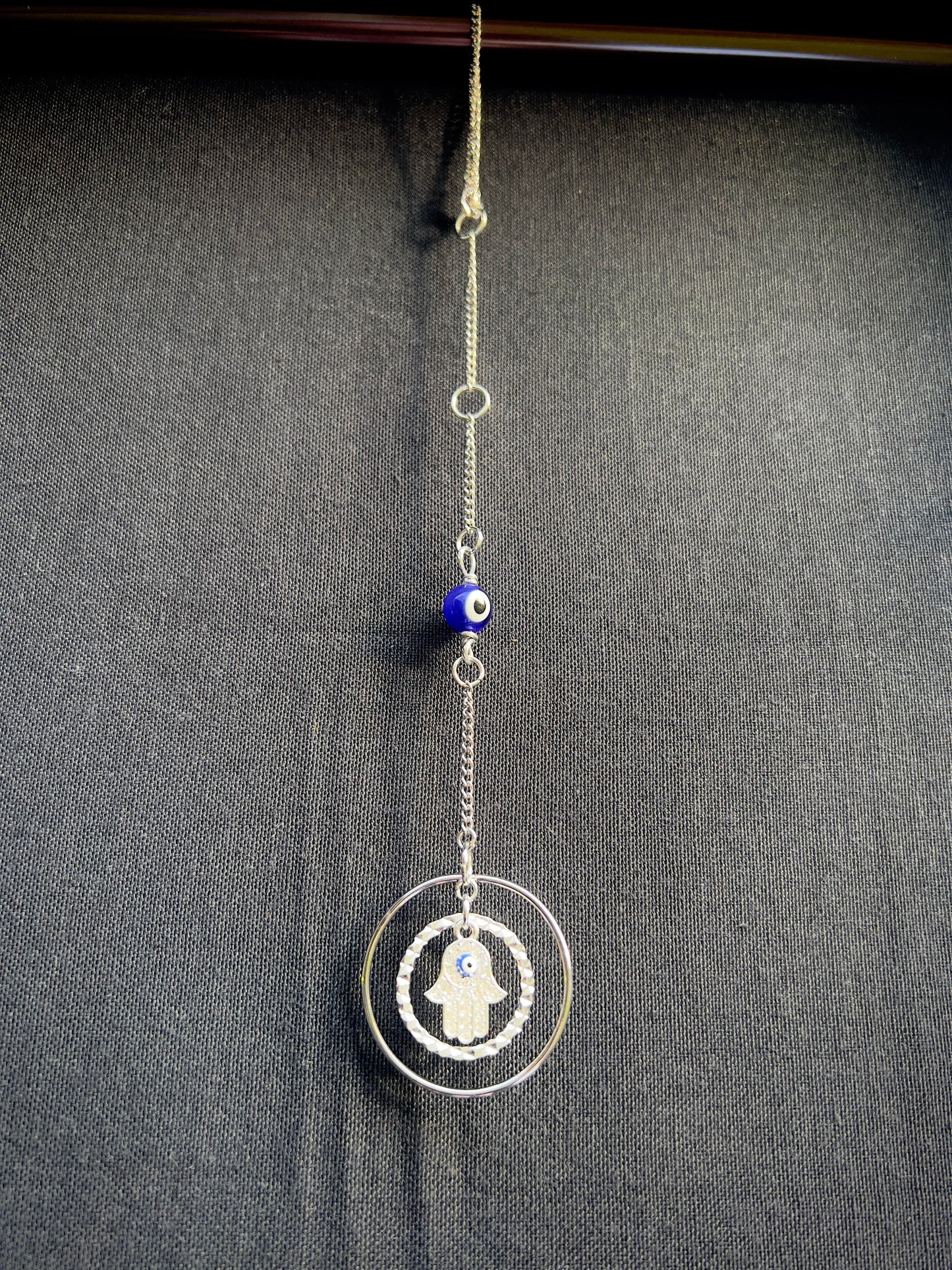 Mini Charm - Evil Eye - CLICK FOR VARIATIONS