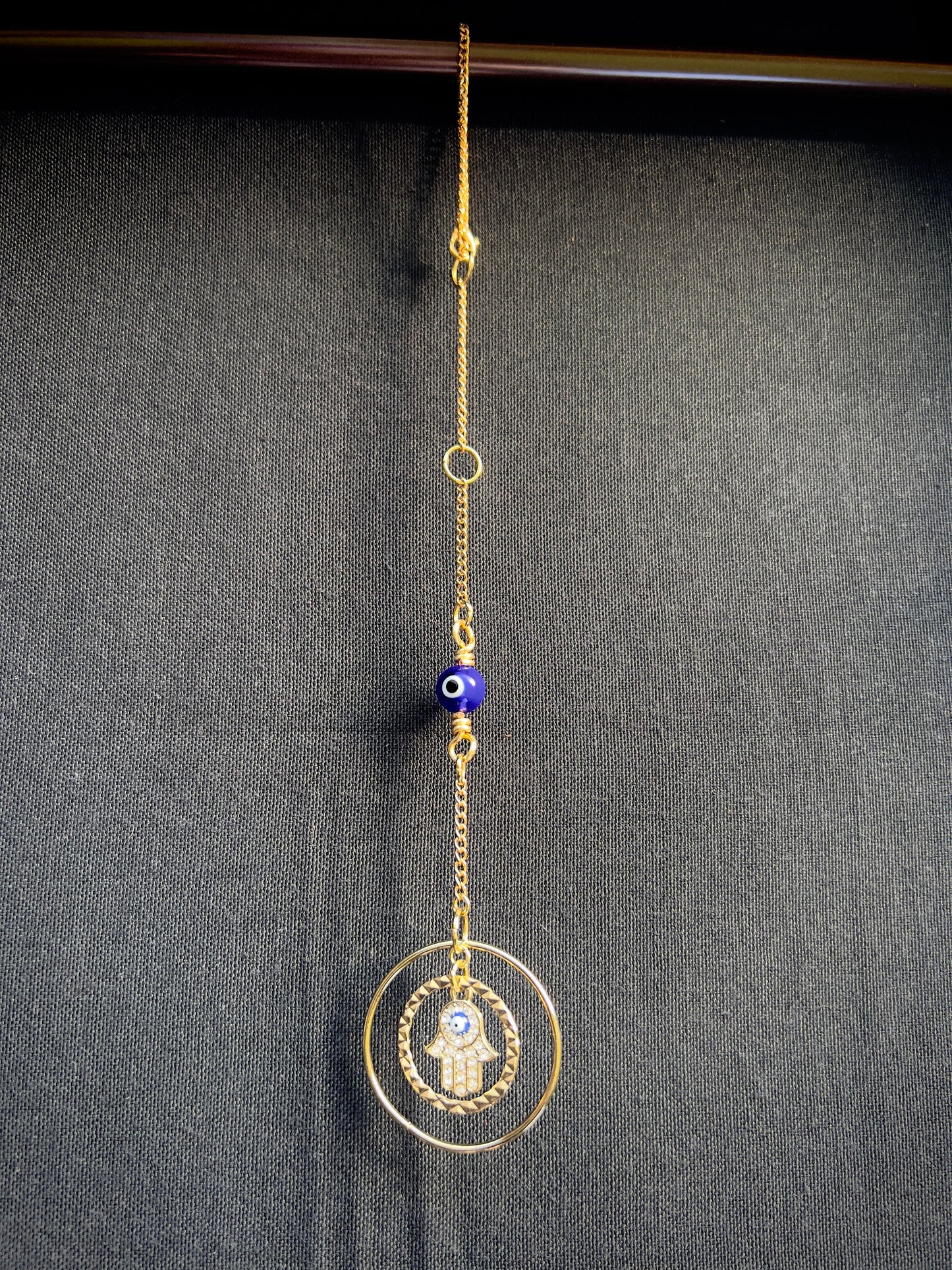 Mini Charm - Evil Eye - CLICK FOR VARIATIONS