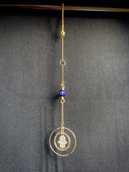 Mini Charm - Evil Eye - CLICK FOR VARIATIONS